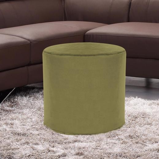  Accent Furniture Accent Furniture No Tip Cylinder Bella Moss