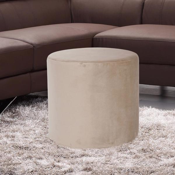 Vinyl Wall Covering Accent Furniture Accent Furniture No Tip Cylinder Bella Sand
