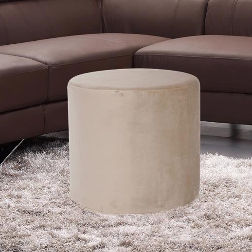  Accent Furniture Accent Furniture No Tip Cylinder Bella Sand