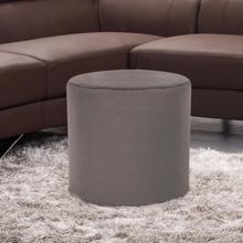 No Tip Cylinder Bella Pewter