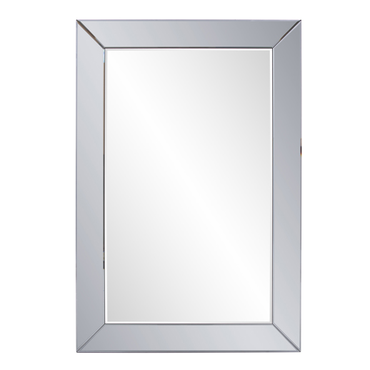  Contemporary Contemporary Auryn Mirror