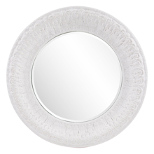 Arthur Round Mirror