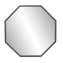 Ronan Octagonal Mirror