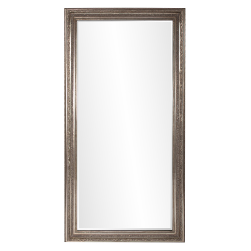  Traditional Traditional Nancy Floor Mirror