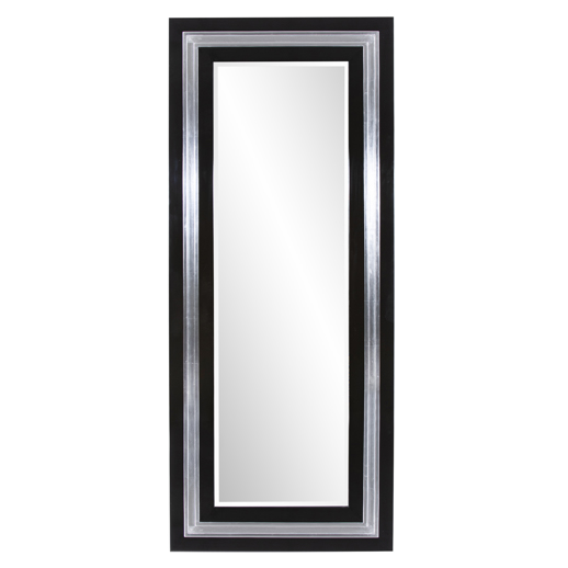  Contemporary Contemporary Divine Floor Mirror