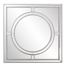 Arwen Large Square Mirror