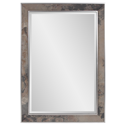  Industrial Industrial Mason Mirror