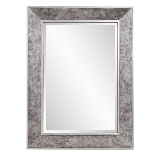  Industrial Industrial Corbin Mirror