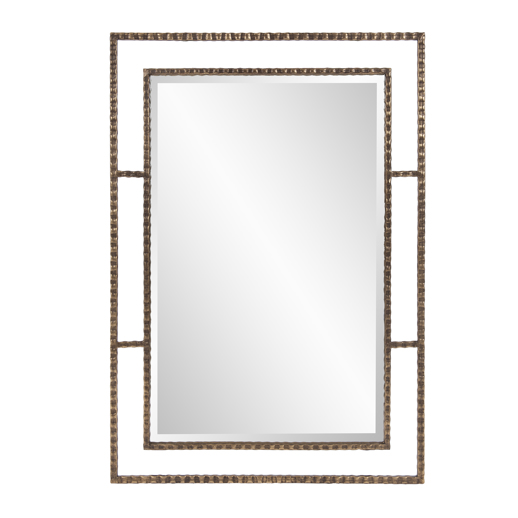  Industrial Industrial Gavin Mirror