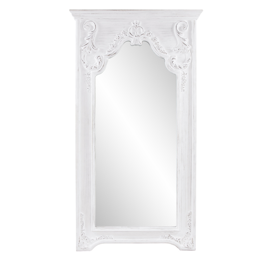 Traditional Traditional Martinique Mirror