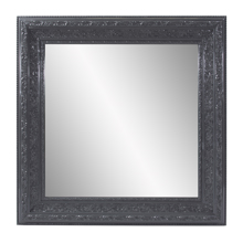 Nottingham Gray Mirror
