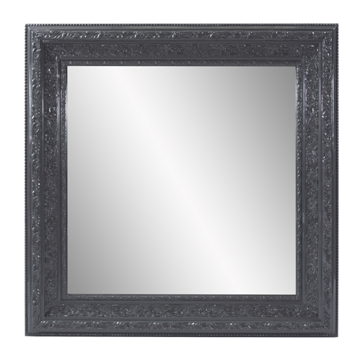  Traditional Traditional Nottingham Gray Mirror