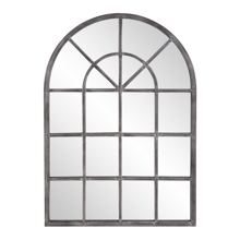 Fenetre Silver Mirror