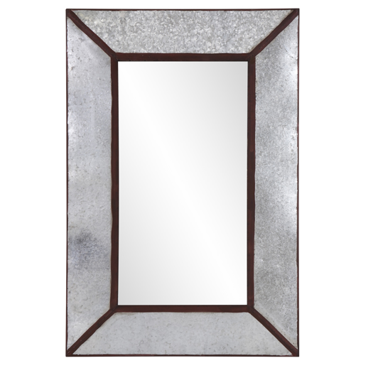  Industrial Industrial Durrango Mirror