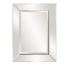 Camden Accent Mirror