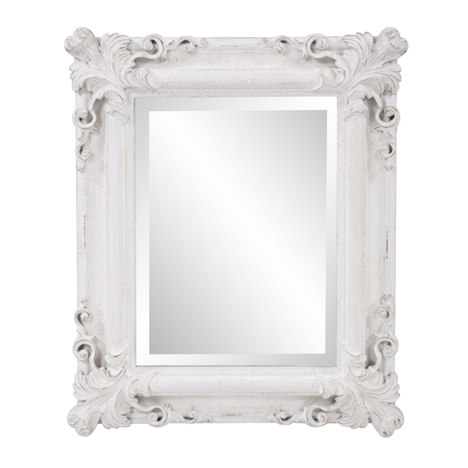  Traditional Traditional Edwin White Mirror