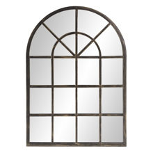 Fenetre Bronze Mirror