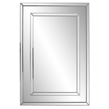 Del Noble Rectangular Mirror