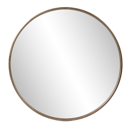  Industrial Industrial Pure Gold Mirror