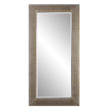 Bergman Rectangular Oversized Mirror