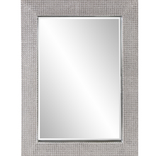 Lancelot Rectangular Mirror