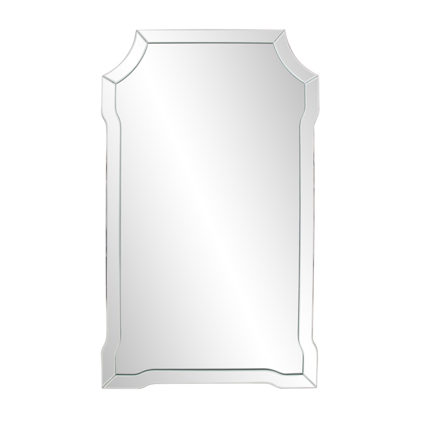 Vinyl Wall Covering Mirrors Mirrors Lucienne Mirror