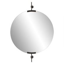 The Wexford Round Mirror