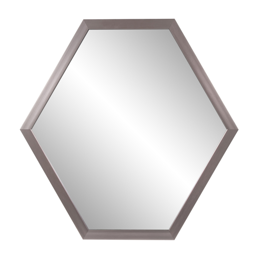  Industrial Industrial Graphite Foil Hexagonal Mirror
