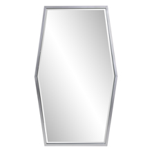 The Dekland Silver Mirror