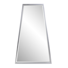 The Ezra Silver Mirror