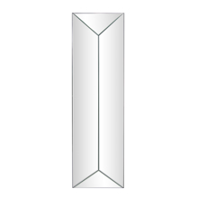 The Vertex Mirror Panel