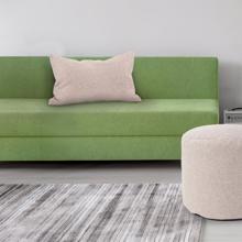 Round Tall Panama Sand