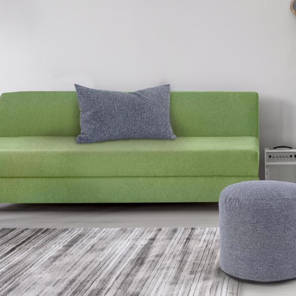 Vinyl Wall Covering Textiles Textiles Round Tall Panama Indigo