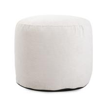 Pouf Tall Pana Natural