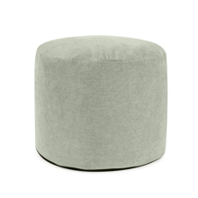 Komodo Sage Tall Pouf