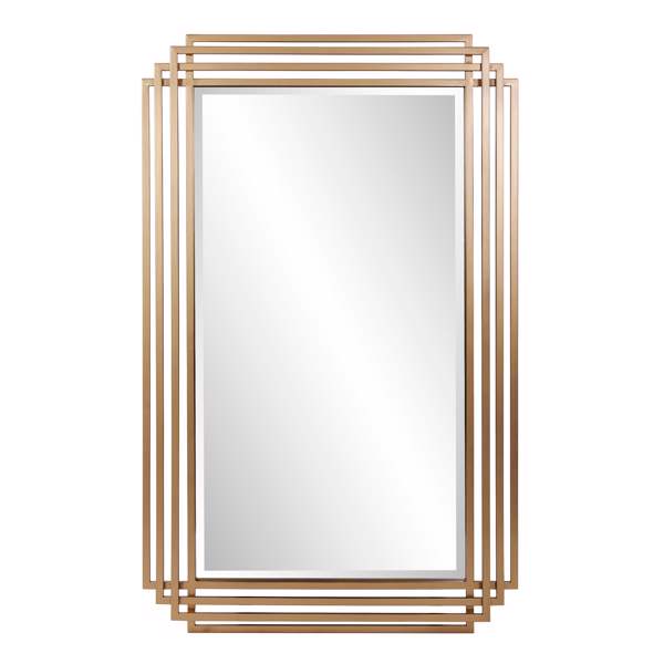 Type II | Industrial | The Bancroft Vanity Mirror | MHE8725 - MDC ...