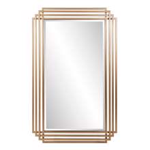 The Bancroft Vanity Mirror