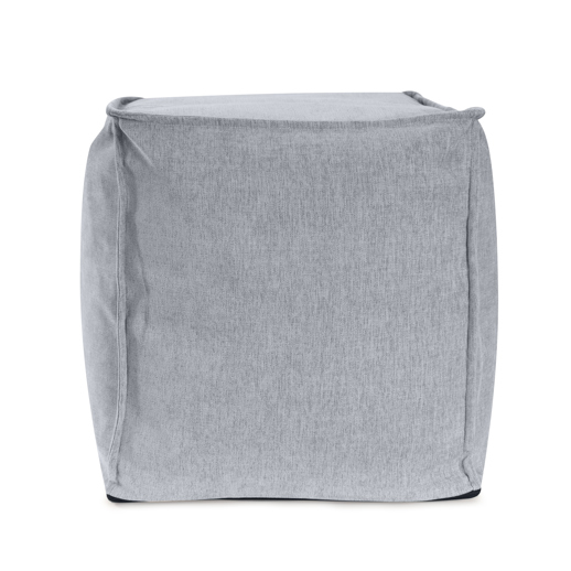  Textiles Textiles Komodo Breeze Square Pouf