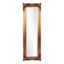 The Vincenzo Mirror