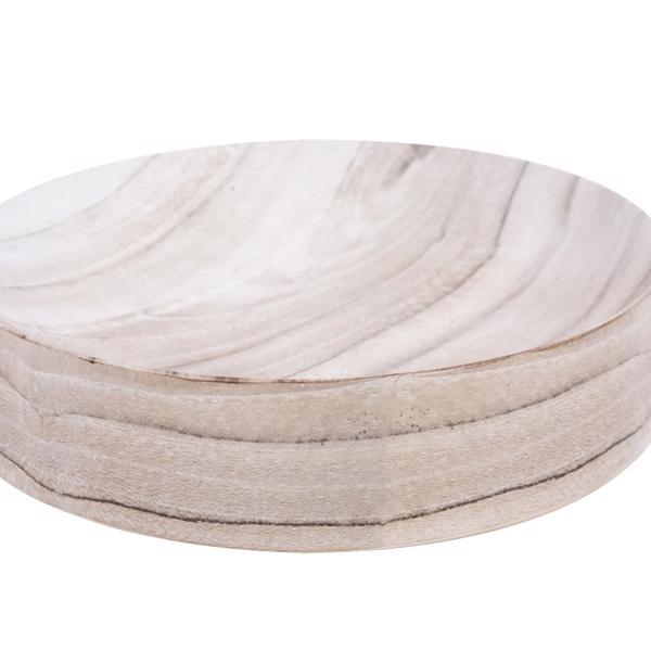 Vinyl Wall Covering Accessories Accessories Desert Sands Concave Bowl