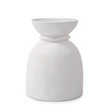 Elbee Vase Low