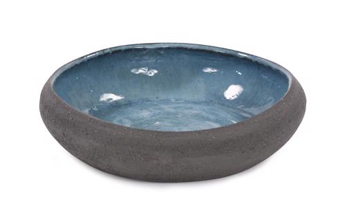 Accessories Accessories Tide Pool Ceramic Bowl