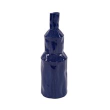 Lipari Three-Tiered Free Formed Bottle