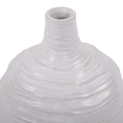  Accessories Accessories Onda Small Bulbous Vase