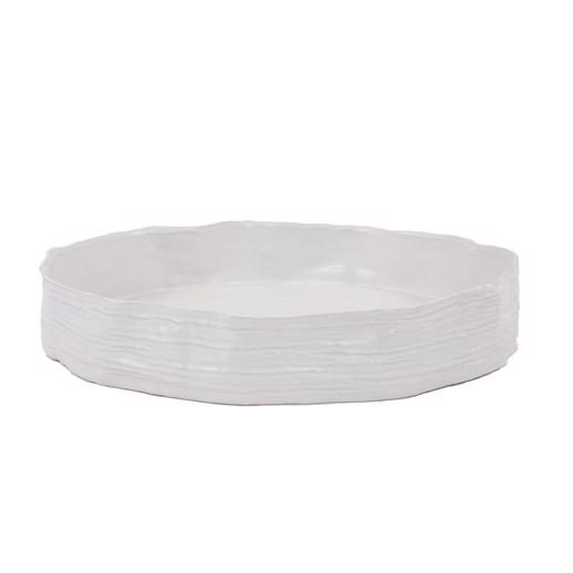  Accessories Accessories Onda Round Shallow Bowl