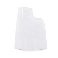 Elas Abstract Ceramic  Vase- Tall