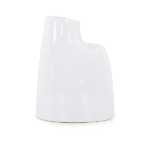 Vinyl Wall Covering Accessories Accessories Elas Abstract Ceramic  Vase- Tall