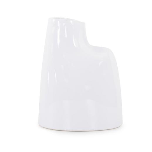  Accessories Accessories Elas Abstract Ceramic  Vase- Tall