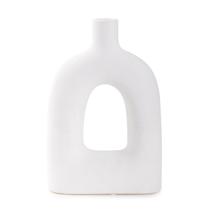 Aase Ceramic Vase