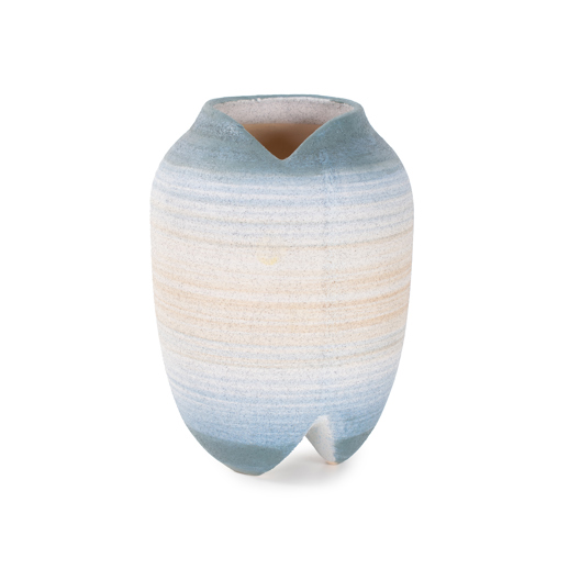  Accessories Accessories Drift Tide Footed Vase